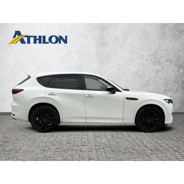 Mazda CX-60  SUV 2023,  3.3 diesel, automat - Na sprzedaż za 168 800 zł - Jawczyce - zdjęcie 6