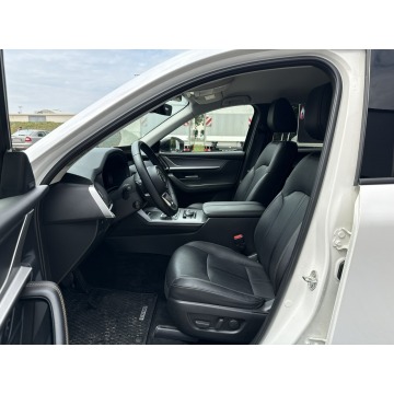 Mazda CX-60  SUV 2023,  3.3 diesel, automat - Na sprzedaż za 168 800 zł - Jawczyce - zdjęcie 11