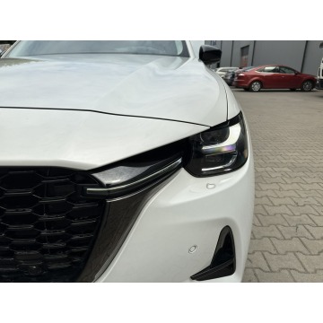 Mazda CX-60  SUV 2023,  3.3 diesel, automat - Na sprzedaż za 168 800 zł - Jawczyce - zdjęcie 9