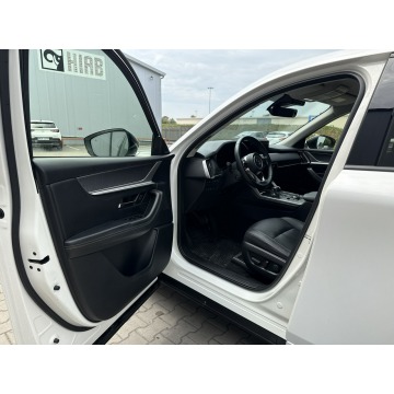 Mazda CX-60  SUV 2023,  3.3 diesel, automat - Na sprzedaż za 168 800 zł - Jawczyce - zdjęcie 10