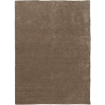 Dywan Stille 160 x 250 cm szarobrązowy