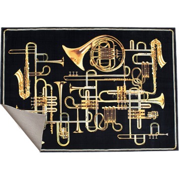 Dywan Seletti Wears Toiletpaper Trumpets