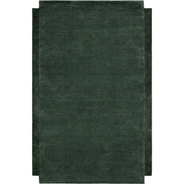 Dywan Level 200 x 300 cm zielony