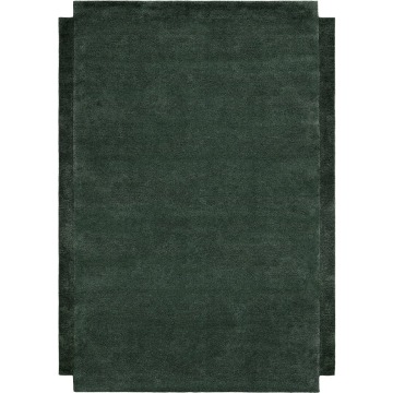 Dywan Level 250 x 350 cm zielony