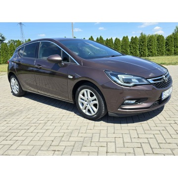 Opel Astra  Hatchback 2016,  1.4 benzyna - Na sprzedaż za 33 900 zł - Kutno - zdjęcie 3