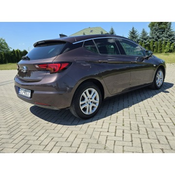 Opel Astra  Hatchback 2016,  1.4 benzyna - Na sprzedaż za 33 900 zł - Kutno - zdjęcie 11
