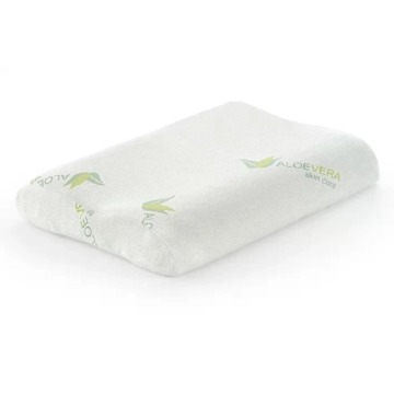 Poduszka Visco Profilowana Optimum 67X42X12
