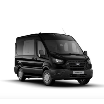 Ford Transit 2026,  2.0 diesel, automat - Na sprzedaż za 162 237 zł - Szczecinek - zdjęcie 2