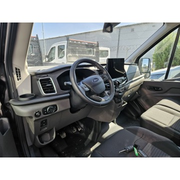 Ford Transit 2026,  2.0 diesel - Na sprzedaż za 144 525 zł - Szczecinek - zdjęcie 4