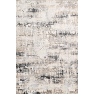 Dywan Salsa 691 160 x 230 cm szary