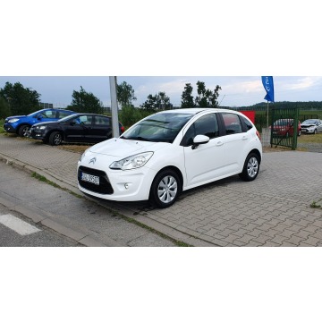Citroen C3  Hatchback 2011,  1.4 benzyna - Na sprzedaż za 22 900 zł - Przyszowice - zdjęcie 2