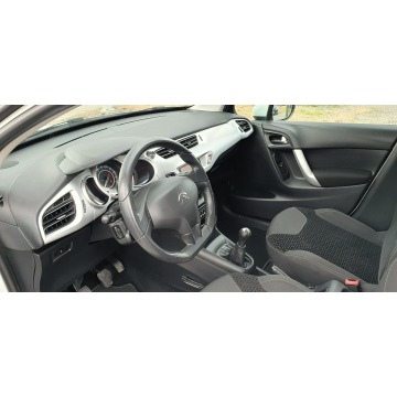 Citroen C3  Hatchback 2011,  1.4 benzyna - Na sprzedaż za 22 900 zł - Przyszowice - zdjęcie 5