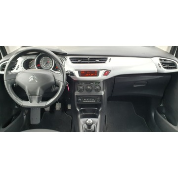 Citroen C3  Hatchback 2011,  1.4 benzyna - Na sprzedaż za 22 900 zł - Przyszowice - zdjęcie 6