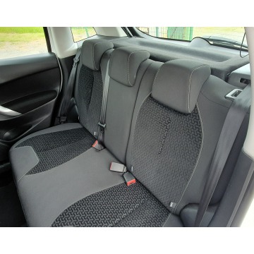 Citroen C3  Hatchback 2011,  1.4 benzyna - Na sprzedaż za 22 900 zł - Przyszowice - zdjęcie 12