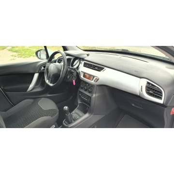 Citroen C3  Hatchback 2011,  1.4 benzyna - Na sprzedaż za 22 900 zł - Przyszowice - zdjęcie 9