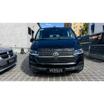 Volkswagen Caravelle  Minivan/Van 2019,  2.0 diesel, automat - Na sprzedaż za 129 900 zł - Gdynia - zdjęcie 2