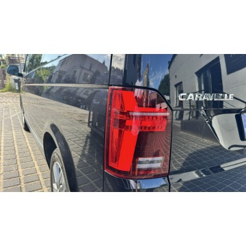 Volkswagen Caravelle  Minivan/Van 2019,  2.0 diesel, automat - Na sprzedaż za 129 900 zł - Gdynia - zdjęcie 10