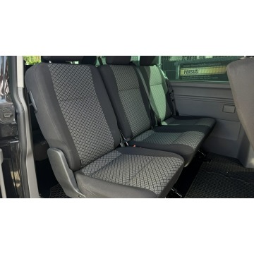 Volkswagen Caravelle  Minivan/Van 2019,  2.0 diesel, automat - Na sprzedaż za 129 900 zł - Gdynia - zdjęcie 8