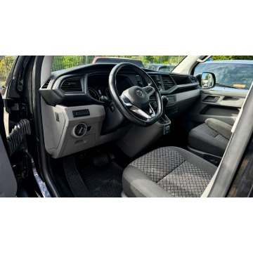 Volkswagen Caravelle  Minivan/Van 2019,  2.0 diesel, automat - Na sprzedaż za 129 900 zł - Gdynia - zdjęcie 6