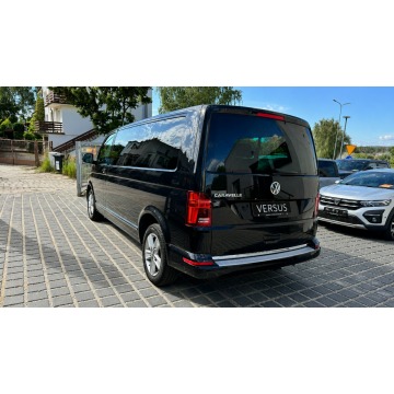 Volkswagen Caravelle  Minivan/Van 2019,  2.0 diesel, automat - Na sprzedaż za 129 900 zł - Gdynia - zdjęcie 5