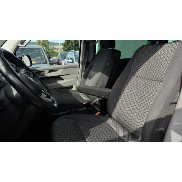 Volkswagen Caravelle  Minivan/Van 2019,  2.0 diesel, automat - Na sprzedaż za 129 900 zł - Gdynia - zdjęcie 7