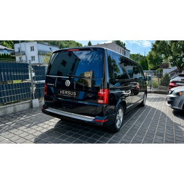 Volkswagen Caravelle  Minivan/Van 2019,  2.0 diesel, automat - Na sprzedaż za 129 900 zł - Gdynia - zdjęcie 4