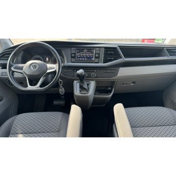 Volkswagen Caravelle  Minivan/Van 2019,  2.0 diesel, automat - Na sprzedaż za 129 900 zł - Gdynia - zdjęcie 11