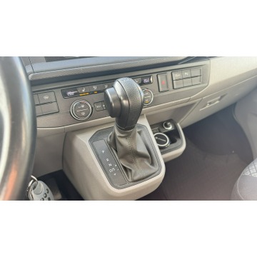 Volkswagen Caravelle  Minivan/Van 2019,  2.0 diesel, automat - Na sprzedaż za 129 900 zł - Gdynia - zdjęcie 12