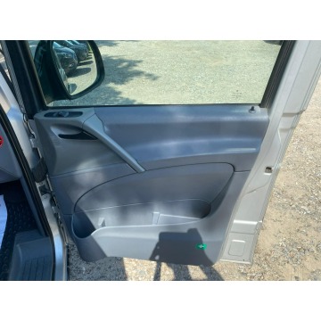 Mercedes - Benz Vito 2006,  3.0 diesel, automat - Na sprzedaż za 17 777 zł - Gdańsk - zdjęcie 11