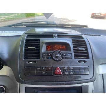 Mercedes - Benz Vito 2006,  3.0 diesel, automat - Na sprzedaż za 17 777 zł - Gdańsk - zdjęcie 10