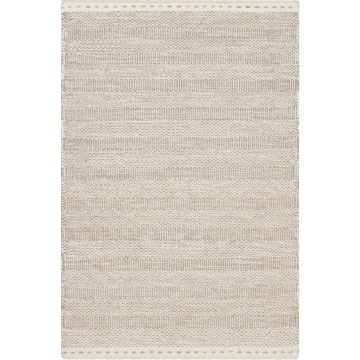 Dywan Jaipur Stripes beżowy 200 x 290 cm