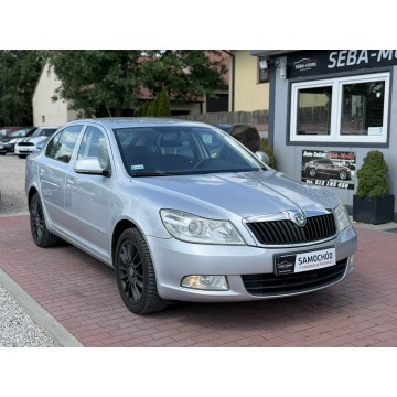 Skoda Octavia  Sedan/Limuzyna 2011,  1.4 benzyna - Na sprzedaż za 13 800 zł - Sade Budy - zdjęcie 4
