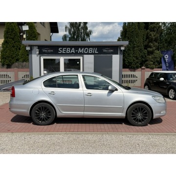 Skoda Octavia  Sedan/Limuzyna 2011,  1.4 benzyna - Na sprzedaż za 13 800 zł - Sade Budy - zdjęcie 6
