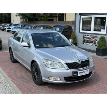 Skoda Octavia  Sedan/Limuzyna 2011,  1.4 benzyna - Na sprzedaż za 13 800 zł - Sade Budy - zdjęcie 5