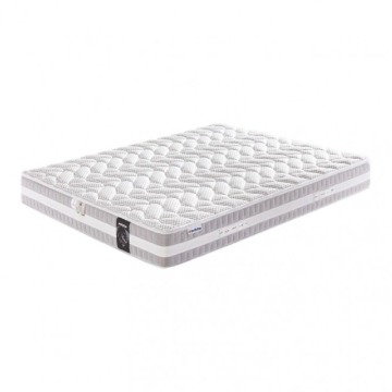 Materac Diverso Mollyflex 140x200x28 pianka wysokoelastyczna, H3 średnio twardy
