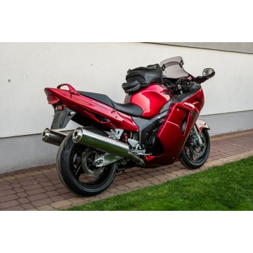 Honda CBR - 1100 XX BLACKBIRD Raty Transport... - Motocykle szosowo -... - Radom - zdjęcie 4