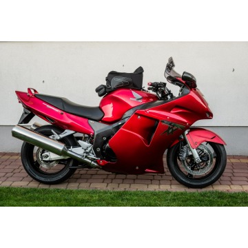 Honda CBR - 1100 XX BLACKBIRD Raty Transport... - Motocykle szosowo -... - Radom - zdjęcie 3