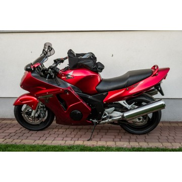 Honda CBR - 1100 XX BLACKBIRD Raty Transport... - Motocykle szosowo -... - Radom - zdjęcie 6