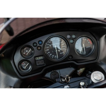 Honda CBR - 1100 XX BLACKBIRD Raty Transport... - Motocykle szosowo -... - Radom - zdjęcie 8