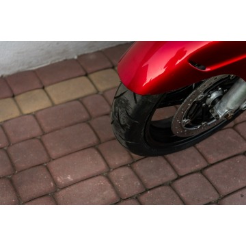 Honda CBR - 1100 XX BLACKBIRD Raty Transport... - Motocykle szosowo -... - Radom - zdjęcie 9