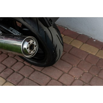 Honda CBR - 1100 XX BLACKBIRD Raty Transport... - Motocykle szosowo -... - Radom - zdjęcie 10