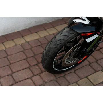 KTM duke - 125 R 2018 REJ PL ABS Raty Transport... - Motocykle sportowe - Radom - zdjęcie 7
