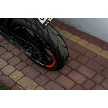 KTM duke - 125 R 2018 REJ PL ABS Raty Transport... - Motocykle sportowe - Radom - zdjęcie 8