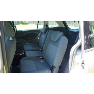 Ford Grand C-MAX  Hatchback 2013,  1.0 benzyna - Na sprzedaż za 24 999 zł - Zielona Góra - zdjęcie 9