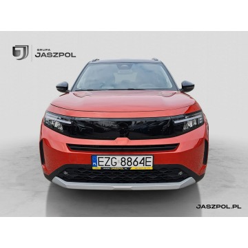 Opel Frontera  SUV 2025,  1.2 hybryda, automat - Na sprzedaż za 103 900 zł - Łódź - zdjęcie 2