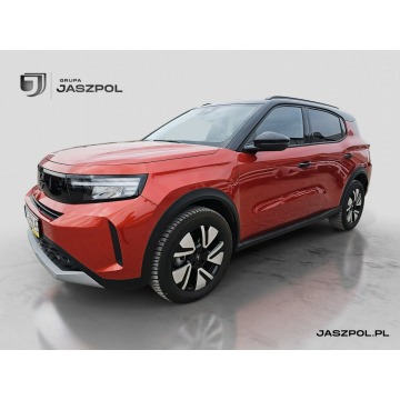 Opel Frontera  SUV 2025,  1.2 hybryda, automat - Na sprzedaż za 103 900 zł - Łódź - zdjęcie 1