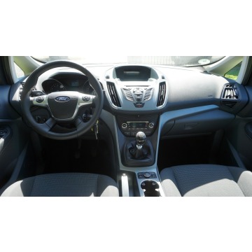 Ford Grand C-MAX  Hatchback 2013,  1.0 benzyna - Na sprzedaż za 24 999 zł - Zielona Góra - zdjęcie 11