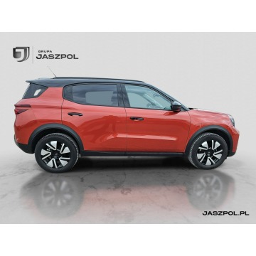 Opel Frontera  SUV 2025,  1.2 hybryda, automat - Na sprzedaż za 103 900 zł - Łódź - zdjęcie 4