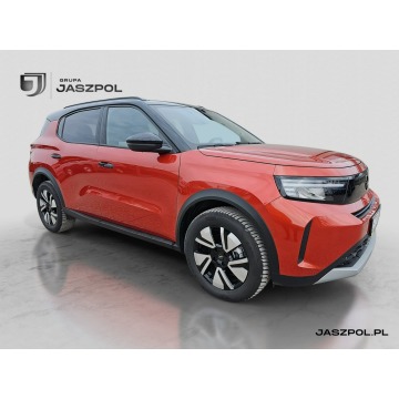 Opel Frontera  SUV 2025,  1.2 hybryda, automat - Na sprzedaż za 103 900 zł - Łódź - zdjęcie 3