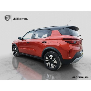 Opel Frontera  SUV 2025,  1.2 hybryda, automat - Na sprzedaż za 103 900 zł - Łódź - zdjęcie 7